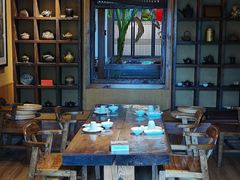 -聚缘堂·海鲜私房菜(松岭路店)