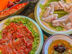 -三江两海老火锅(北京首店)
