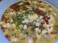 -淮南牛肉汤酒店(可伦公馆店)