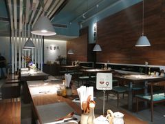 大堂-十面春风·江南面馆(崇宁路店)