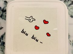 -FALANC CAKE生日蛋糕(广州店)