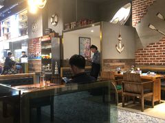 -海小馆海鲜餐厅(茂业百货店)