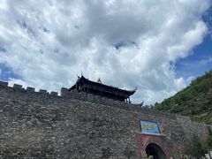 -松州古城
