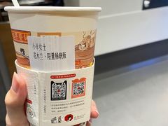 花木兰-茶颜悦色(银盆岭万达广场店)