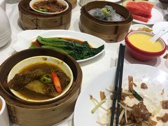 -潮福城大酒楼·潮粤菜·港式点心(阳光城店)