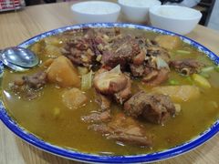 -东财大盘鸡(黑石礁店)