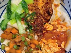 -陇上秦轩biangbiang面(萧山万象汇店)
