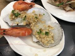 -79号渔船海鲜饭店(华强北店)