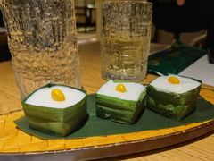 -泰悦澜·泰国餐厅(万象城店)