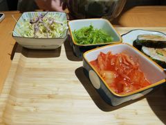 -京和风.日式家庭料理(京和风食堂大仓店)