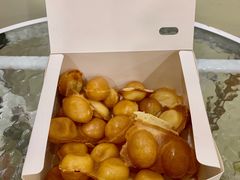 -茶力的小怪兽(梅林卓悦汇店)
