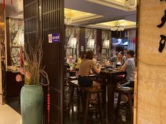 大堂-苏州金科大酒店