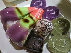 -聚盛源蒸汽海鲜火锅烤肉自助(巨川金海岸购物广场店)