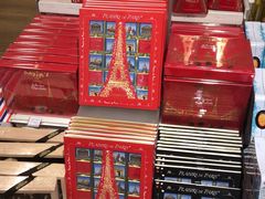 -戴高乐机场免税店(BuY PARIS DUTY FREE)