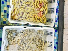 -莲花公园煎蟹(总店)