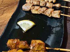 -鸟内会居酒屋(得意潮馆店)