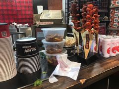 -黑色经典臭豆腐·湖南特产(太平街口店)