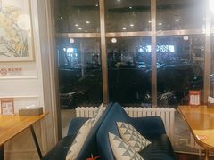 -花舍·新派粤菜·西餐·下午茶(亚运村·鸟巢店)