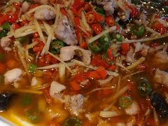 -盐帮食坊•小河帮川菜(四川师大店)