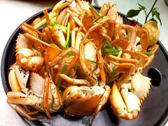 -味享汇海鲜姿造(新田园店)