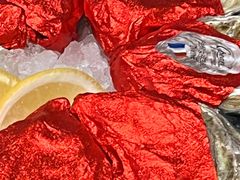 -斯普汇生蚝牛排馆(中骏世界城店)