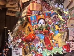 -炉胜·炉端烧·居酒屋
