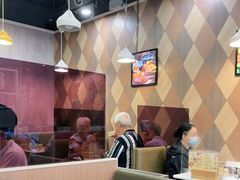 -金装炖奶佬餐厅(美孚新村店)