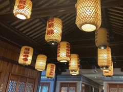-二十八里太湖船菜(吉祥路店)