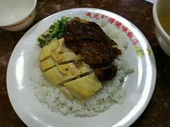 -陈光记烧腊店(罗保博士街店)