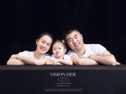 -VISION HER·薇森鹤专业孕婴亲子摄影工作室