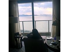 -舟山希尔顿酒店