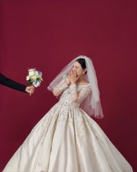 -雪中彩影婚纱摄影·微光艺术中心