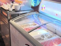 -南京维景国际大酒店咖啡厅