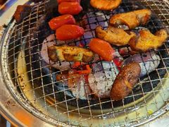 -吉志烤肉(太原总店)