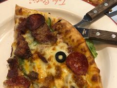 -Tubestation站点比萨(高新万达ONE店)