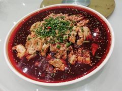 -菜香源·醉湖美宴(杨家坪店)