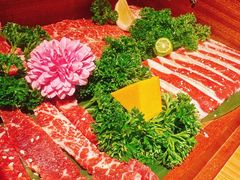 -MIKOMIKO和牛烧肉专门店(南门店)