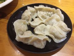 -大清花饺子(山庄店)