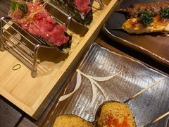 -鸟鹏烧鸟居酒屋(熙龙湾店)