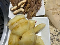 -安又胖韩国烤肉(美罗城店)