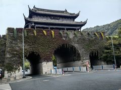 -虞山城墙