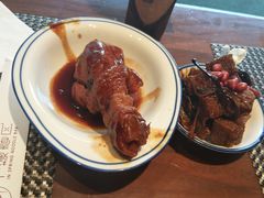 -十面春风·江南面馆(崇宁路店)