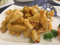 -蟹皇海鲜餐厅