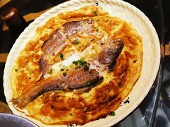 黄鱼脯蛋-兴农记