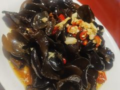 凉拌木耳-麻辣渔夫(赵辛店)