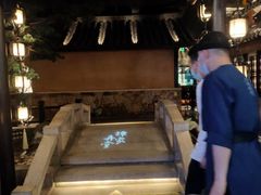 -谭家弄堂(亚欧商厦店)
