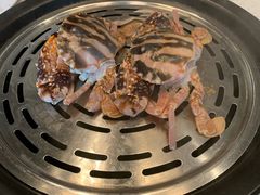 -青蓬蒸汽海鲜·深圳老字号·团建聚会(壹方城店)