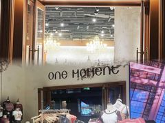 -ONE MOMENT(北京朝外店)