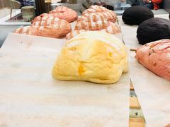 -奈雪的茶(湖滨银泰in77C区PRO店)