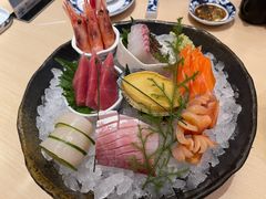 -小山日本料理(太古汇店)